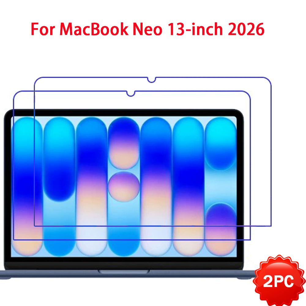 Matte Anti Glare Screen - واقي شاشة جديد مضاد للوهج من