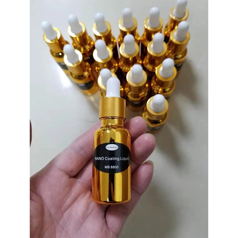Oleophobic Coating Spray - محلول سائل نانو، عامل طلاء زجاجي