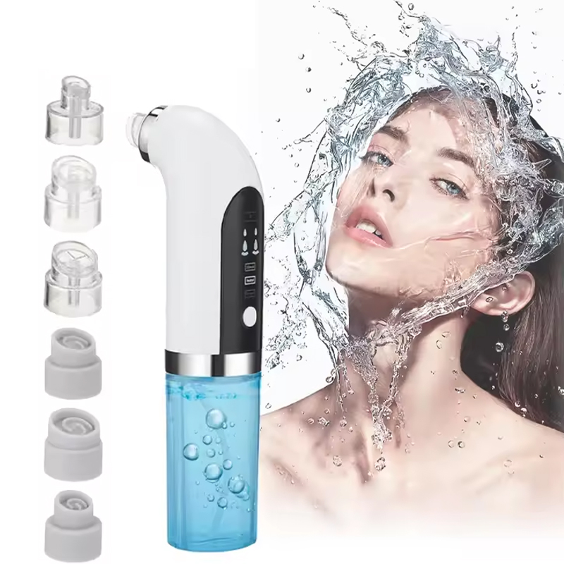 Air Bubble Remover - جهاز تجميل الوجه المائي هيدرا تقشير
