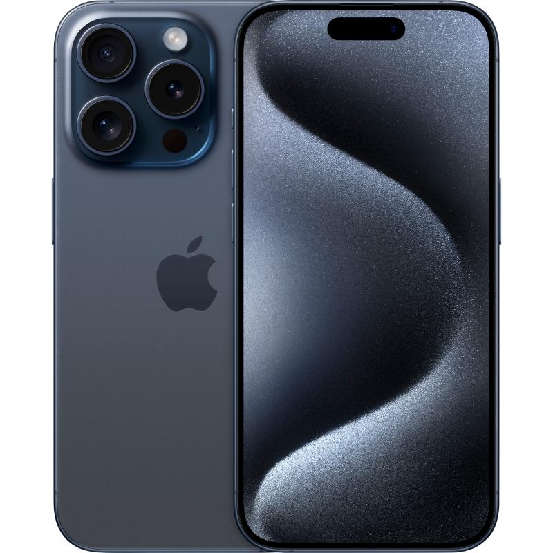 Apple Iphone 15 - آيفون 15 برو من آبل A2848