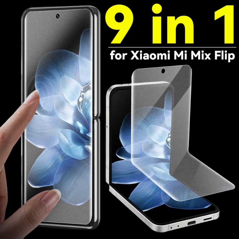 Flexible Tpu Film - واقيات شاشة مرنة من البولي يورثان