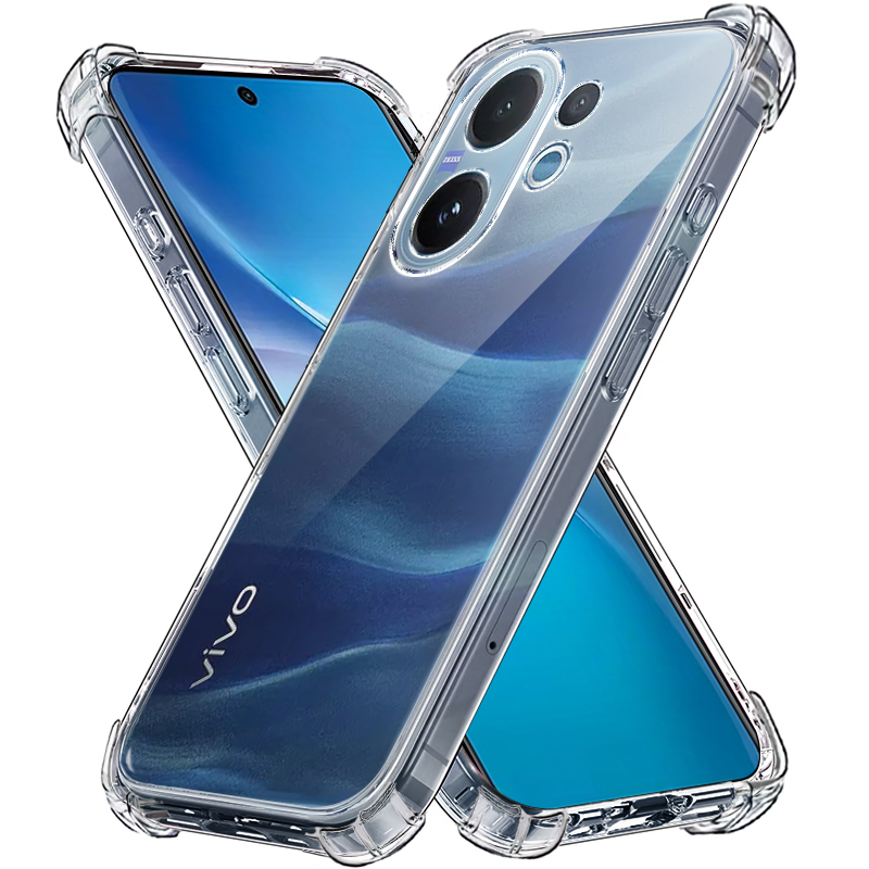 Vivo V40 - حافظة لهاتف Vivo V60 V50 V40