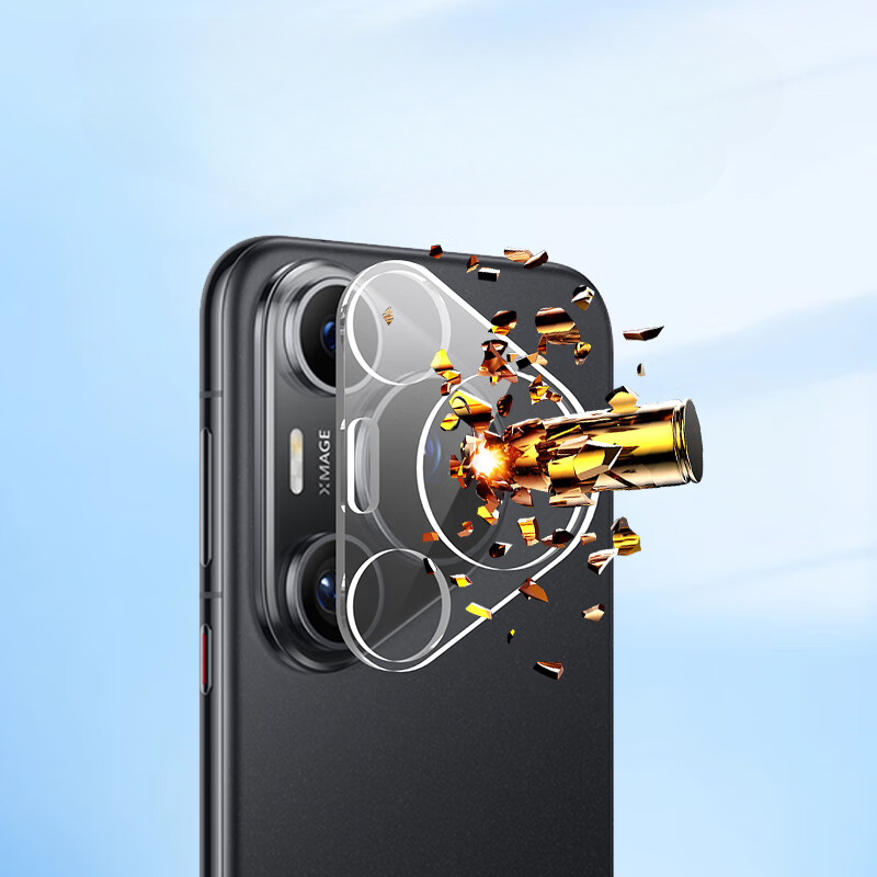 واقي عدسة الكاميرا ثلاثي الأبع - مراجعة Huawei Pura 70 وسعره