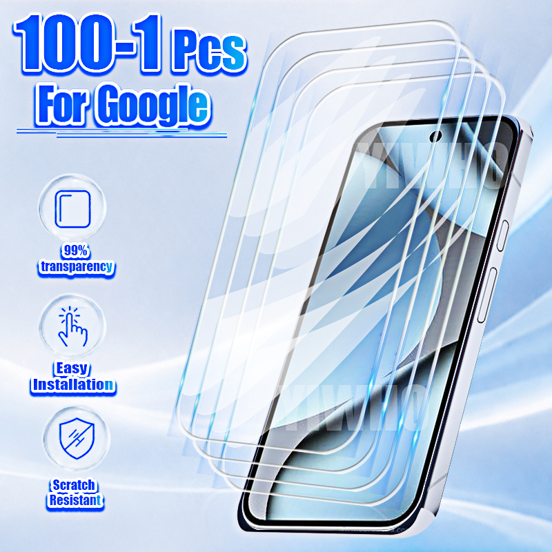 1-100 قطعة من الزجاج المقوى ال - مراجعة Huawei Nova 12 وسعره