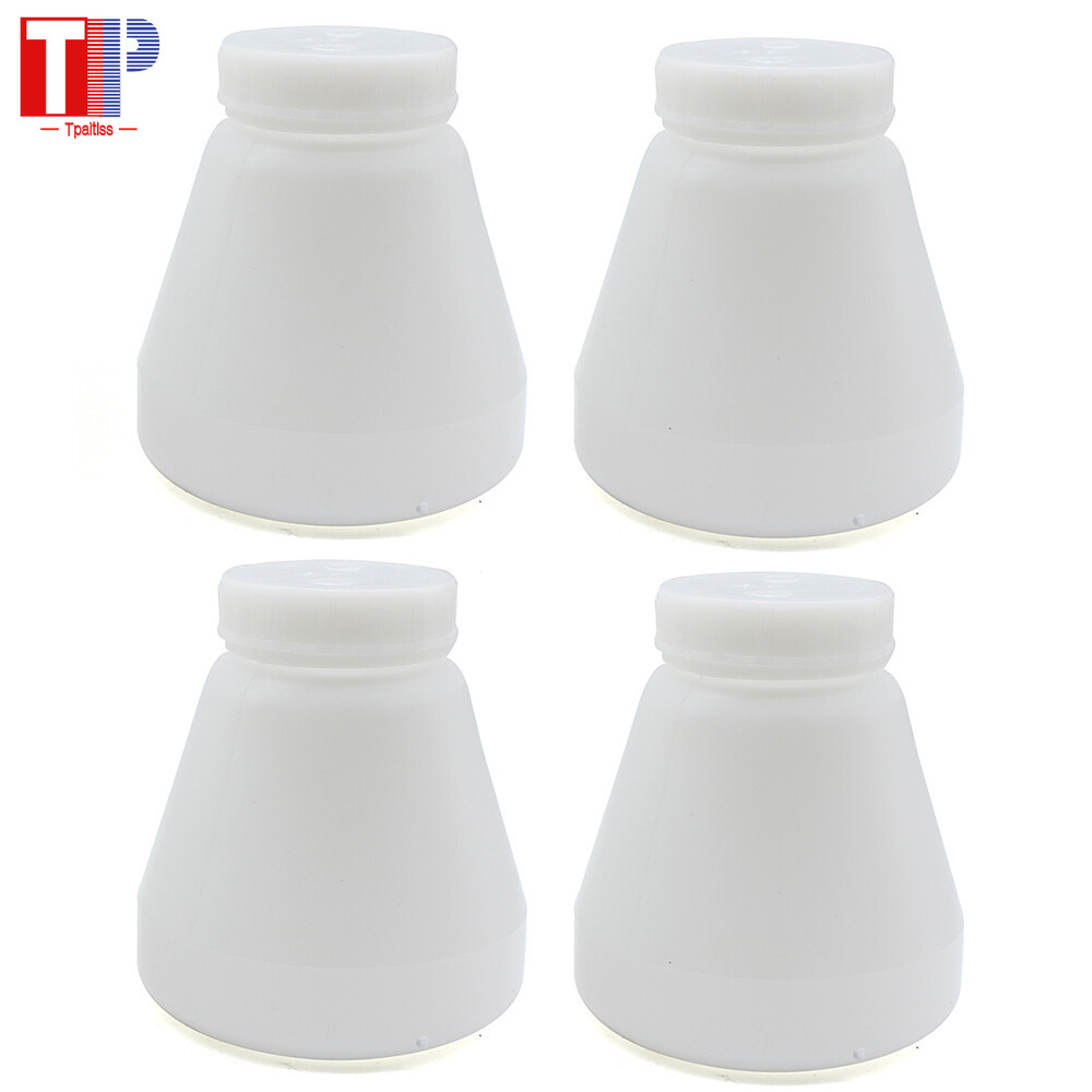 4x زجاجات هوبر كوب لنظام معطف  - مراجعة Oleophobic Coating Spray وسعره