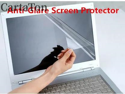 2 قطعة المضادة للوهج انعكاس ما - مراجعة Matte Anti Glare Screen وسعره