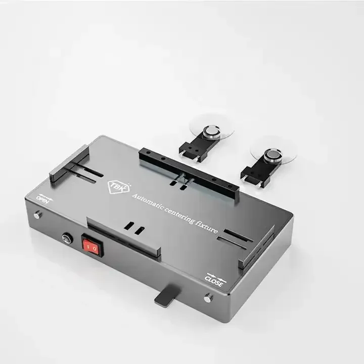 أداة إصلاح الشاشات TBK-205 الأ - مراجعة Screen Alignment Tool وسعره