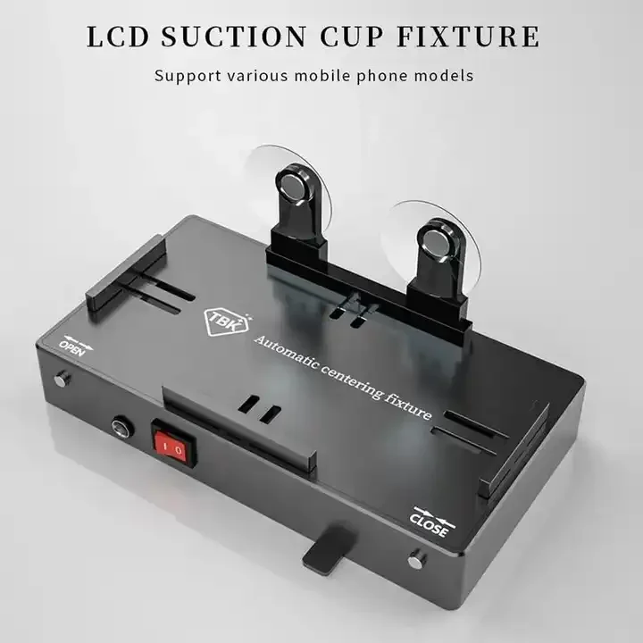 أداة إصلاح الشاشات TBK-205 الأ - مراجعة Screen Alignment Tool وسعره