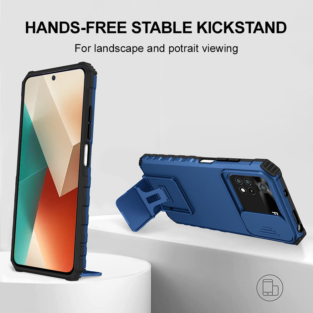 حافظة هاتف مقاومة للصدمات لهات - مراجعة Camera Lens Protector وسعره