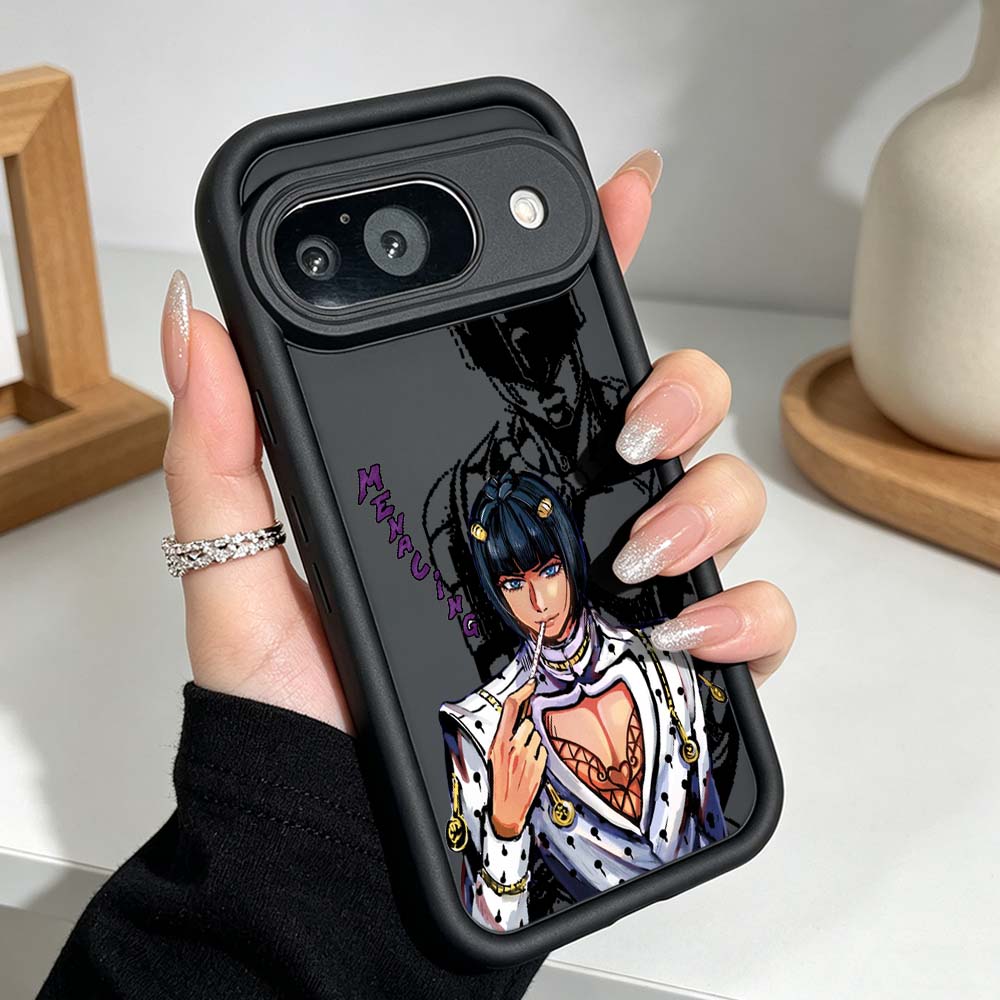 حافظة هاتف جوجو هانديزوم من ال - مراجعة Google Pixel 9 Pro وسعره