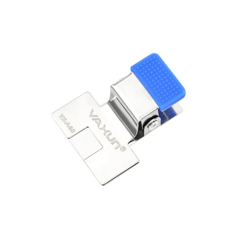 مشبك لحام لوحات الهواتف YX-A40 - مراجعة Screen Alignment Tool وسعره