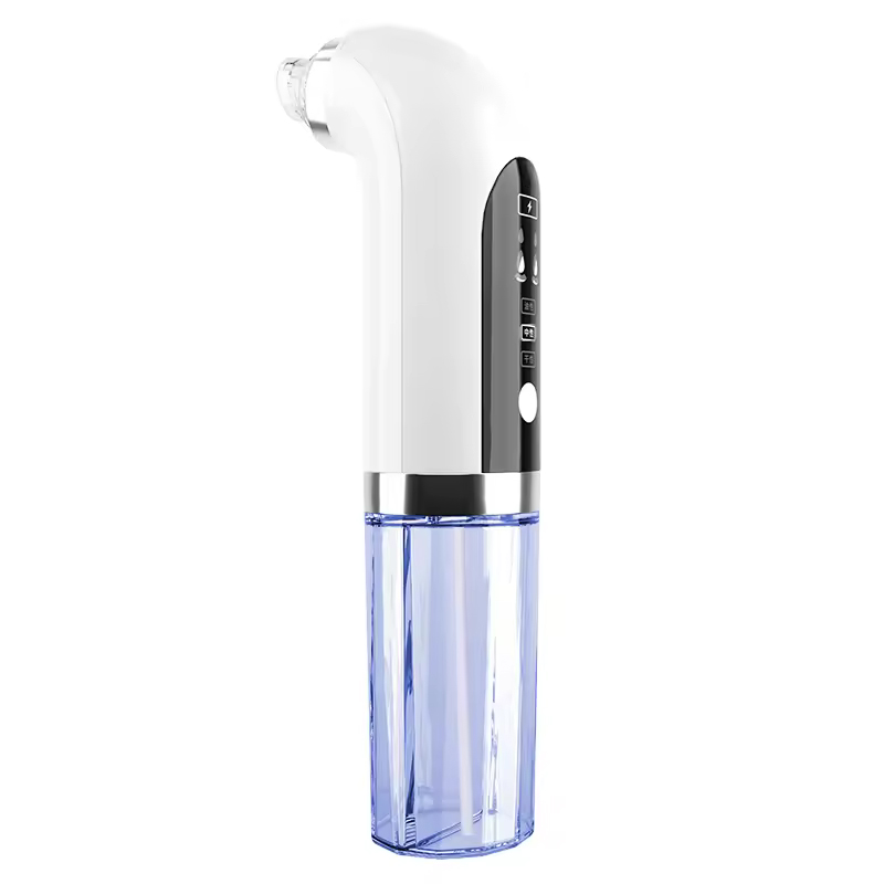 جهاز تجميل الوجه المائي هيدرا  - مراجعة Air Bubble Remover وسعره