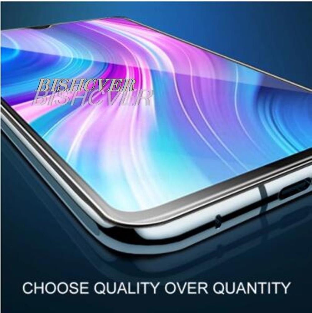 واقي شاشة من الزجاج المقسى لها - مراجعة Huawei Nova 12 وسعره