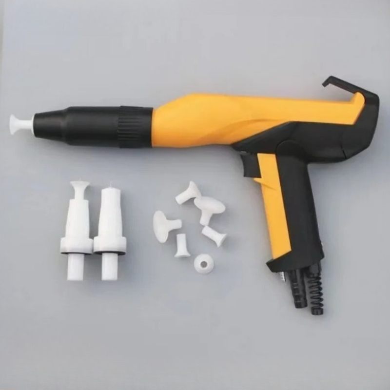 قذيفة الإسكان بندقية كهربائية  - مراجعة Oleophobic Coating Spray وسعره