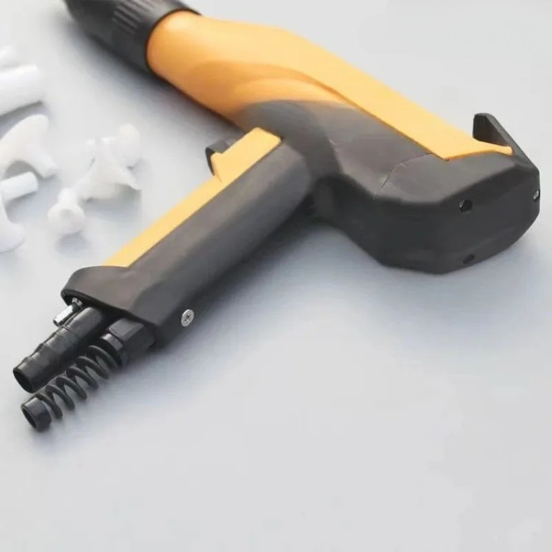 قذيفة الإسكان بندقية كهربائية  - مراجعة Oleophobic Coating Spray وسعره