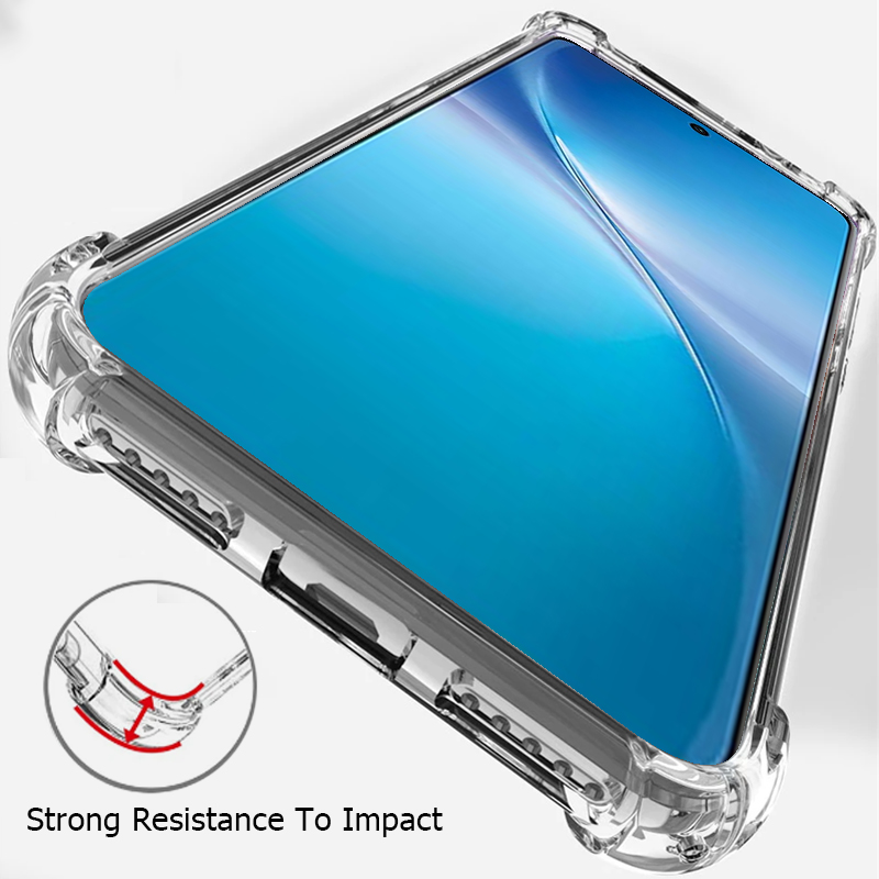 حافظة لهاتف Vivo V60 V50 V40 V - مراجعة Vivo V40 وسعره