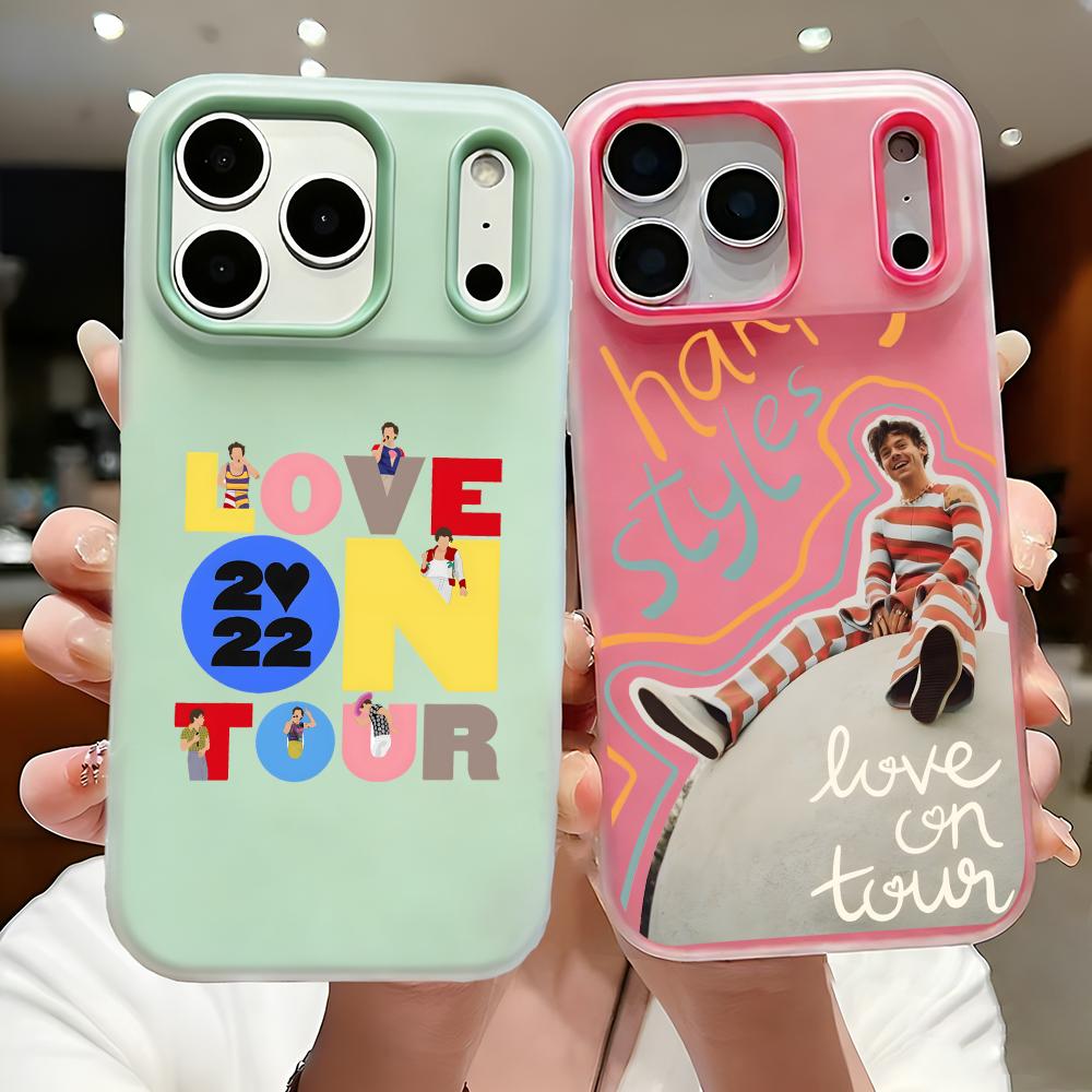 جراب هاتف S-Styles Love H-Harr - مراجعة Apple Iphone 15 وسعره