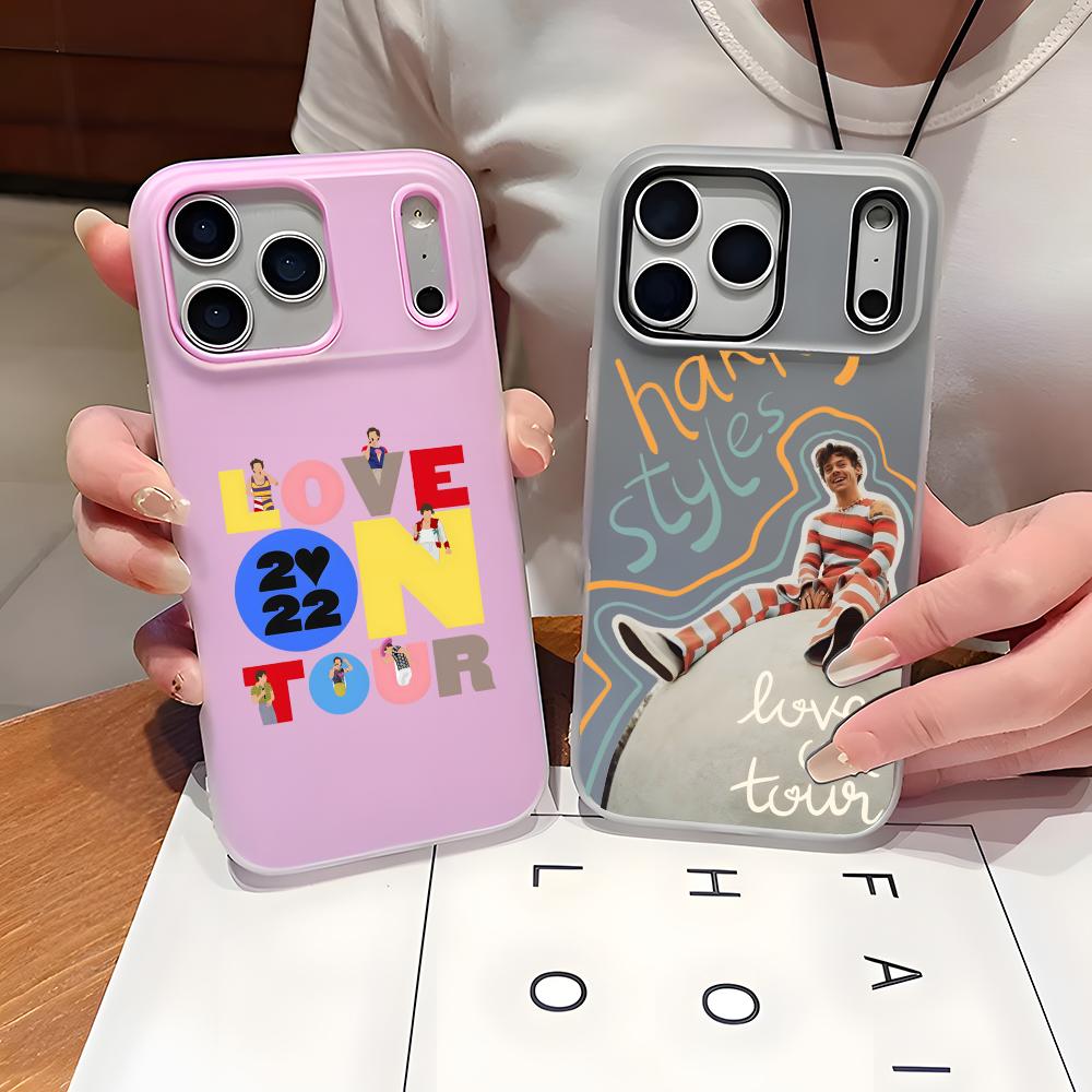 جراب هاتف S-Styles Love H-Harr - مراجعة Apple Iphone 15 وسعره