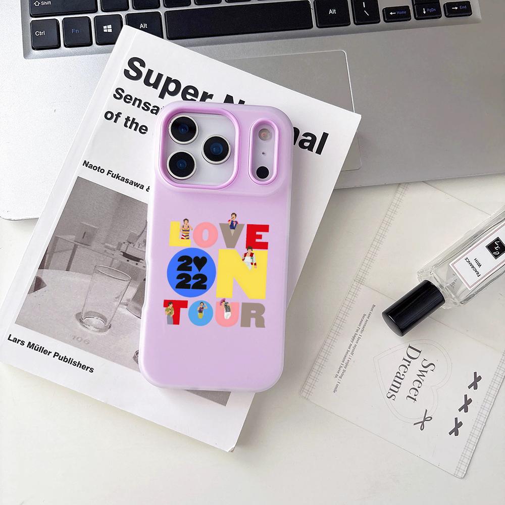 جراب هاتف S-Styles Love H-Harr - مراجعة Apple Iphone 15 وسعره