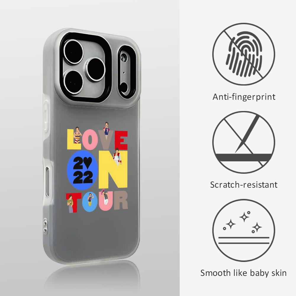 جراب هاتف S-Styles Love H-Harr - مراجعة Apple Iphone 15 وسعره
