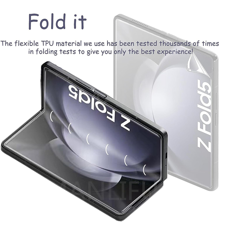 طبقة هيدروجيل من البولي يوريثا - مراجعة Flexible Tpu Film وسعره