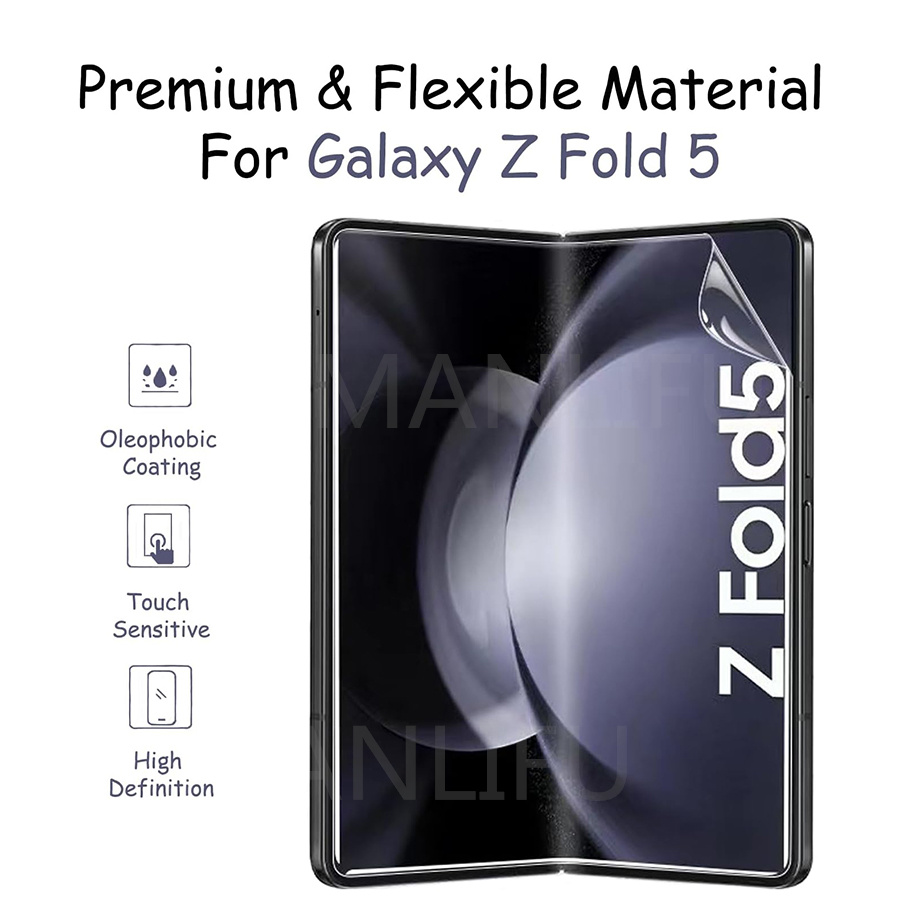 طبقة هيدروجيل من البولي يوريثا - مراجعة Flexible Tpu Film وسعره