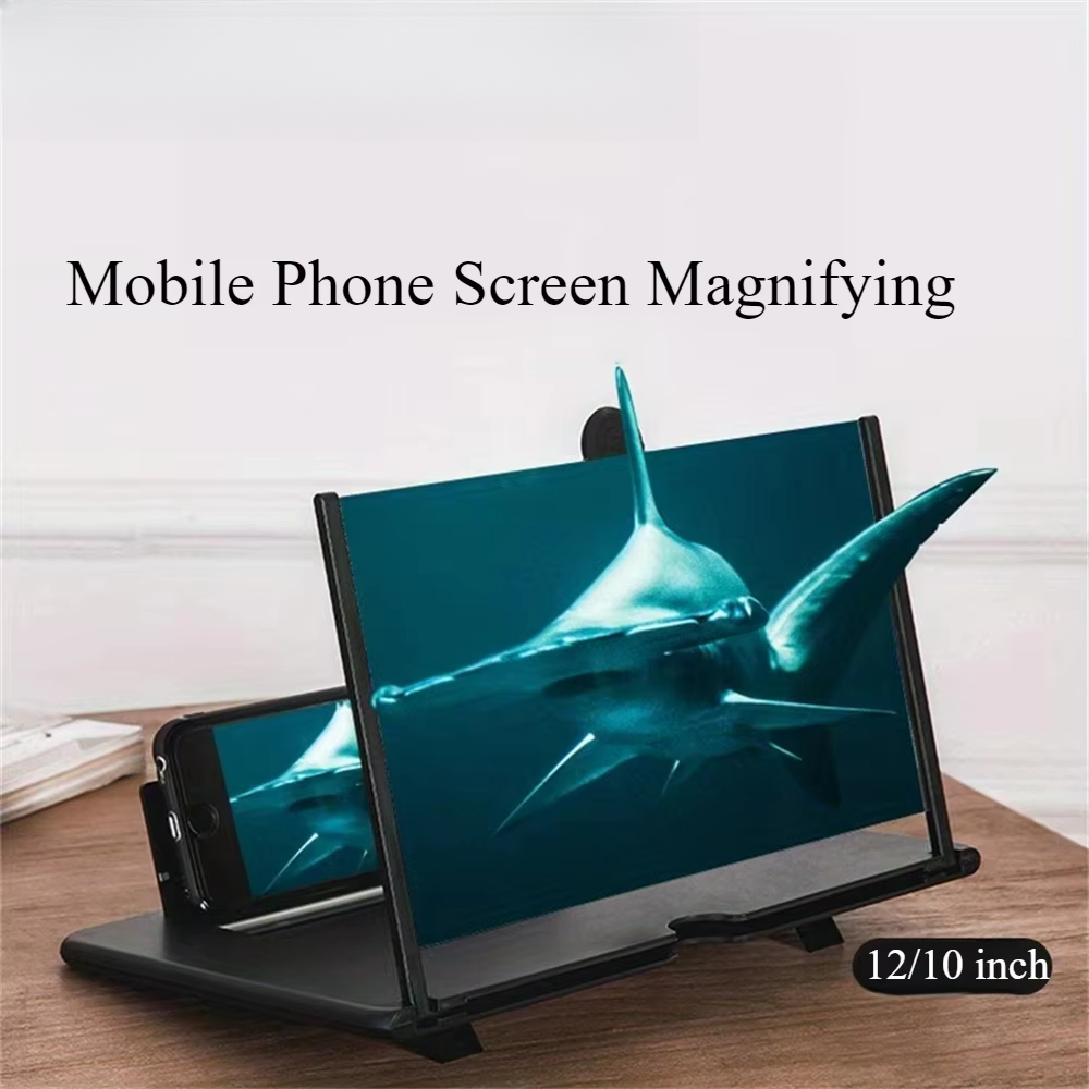 مكبر شاشة الهاتف 12/10 بوصة عا - مراجعة Matte Anti Glare Screen وسعره