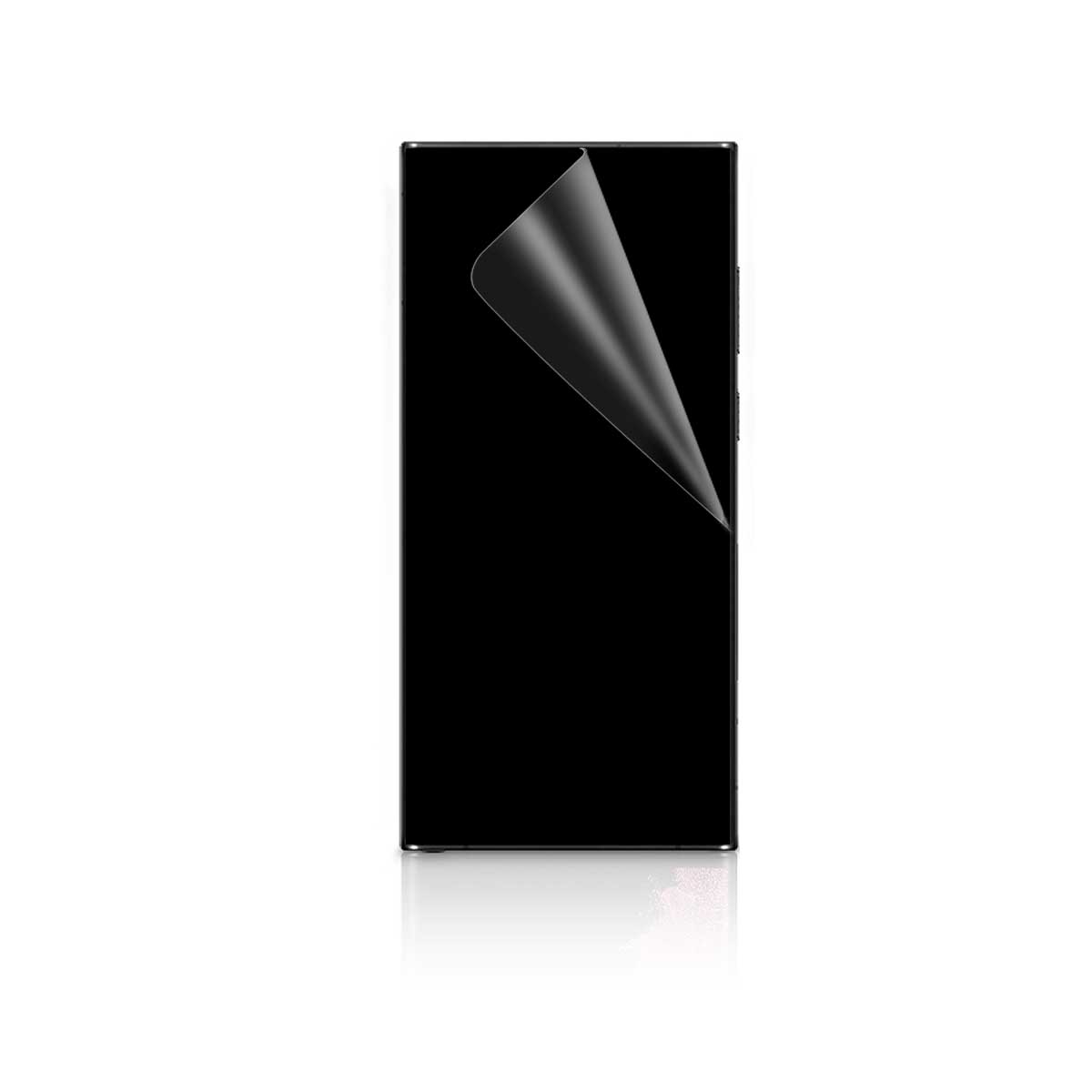 واقي شاشة من البلاستيك الناعم  - مراجعة Matte Anti Glare Screen وسعره