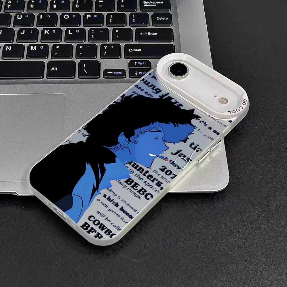 C-Cowboy أنيمي B-Bebop جراب ها - مراجعة Apple Iphone 15 وسعره