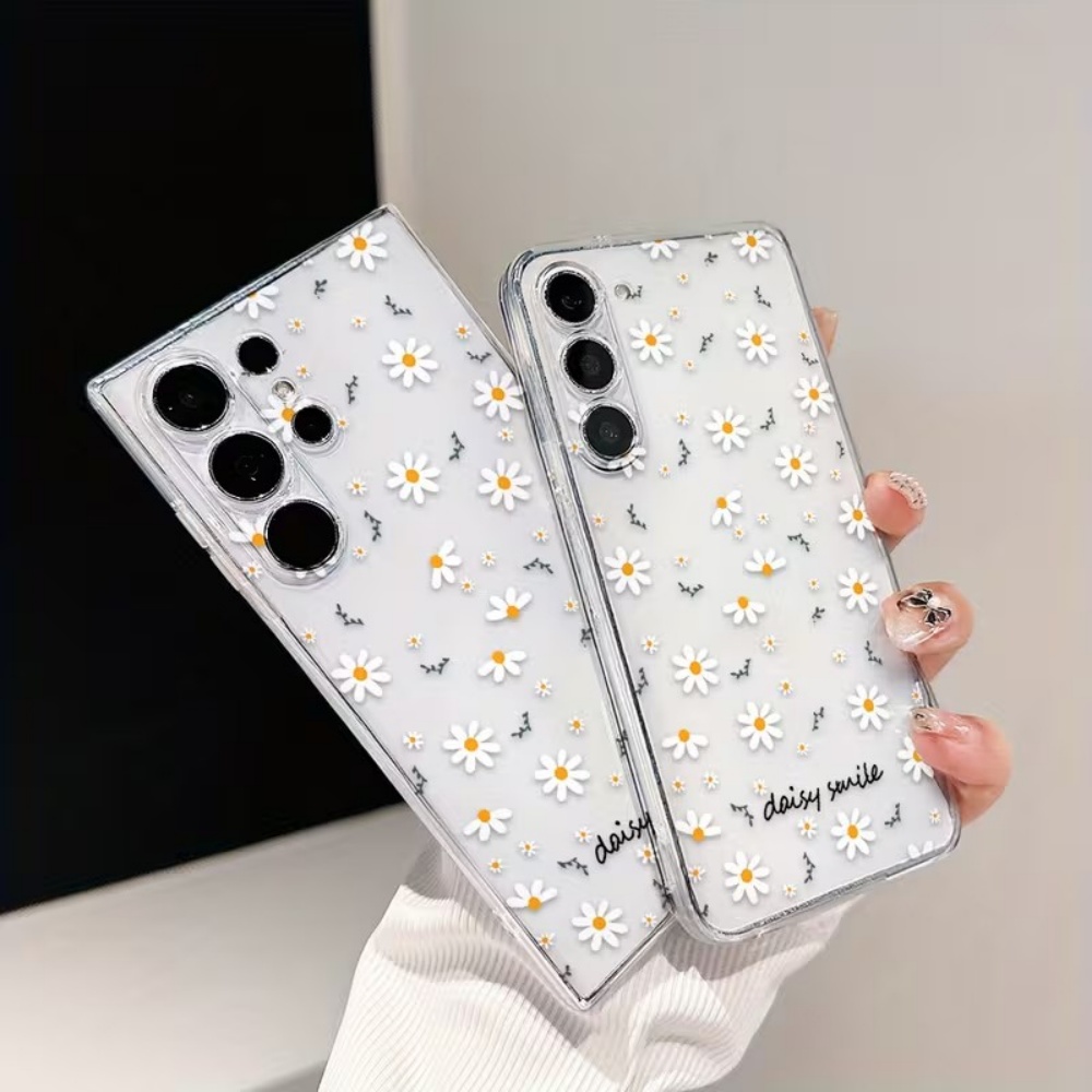 غطاء هاتف من السيليكون بتصميم  - مراجعة Samsung Galaxy A55 وسعره
