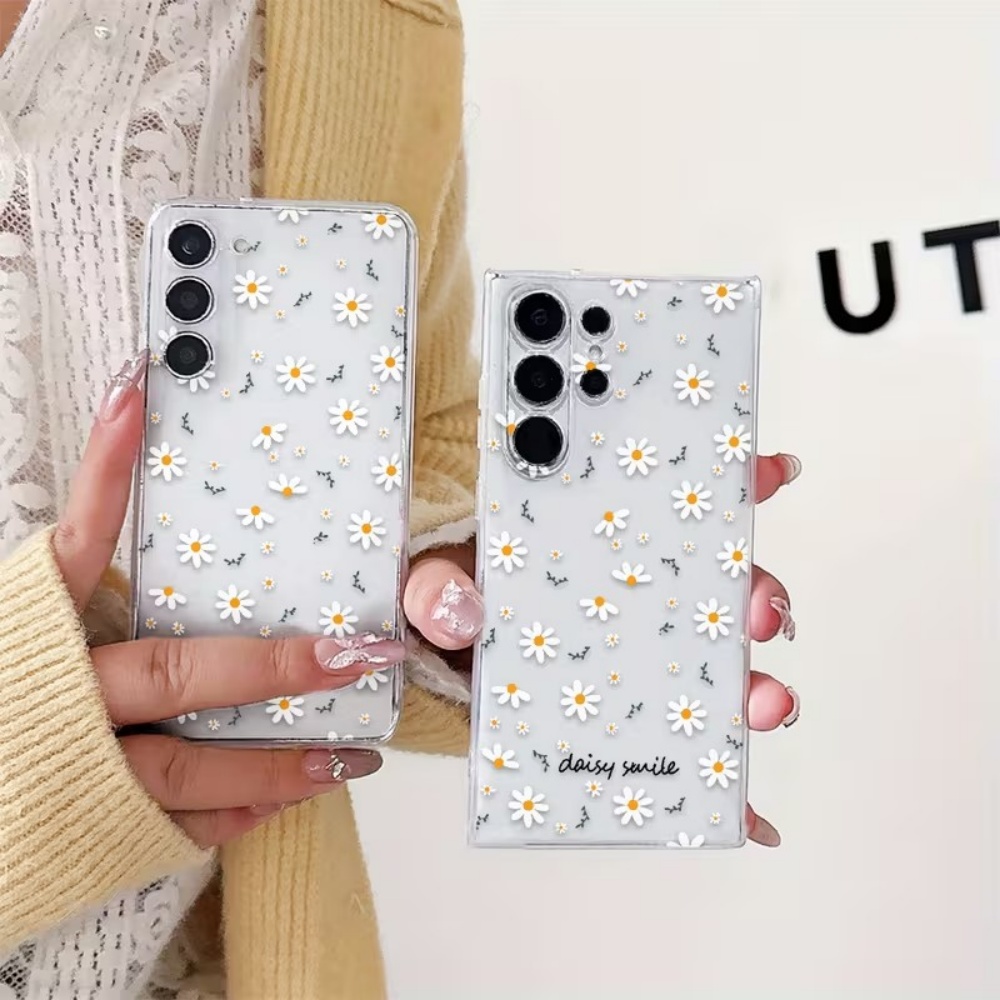 غطاء هاتف من السيليكون بتصميم  - مراجعة Samsung Galaxy A55 وسعره